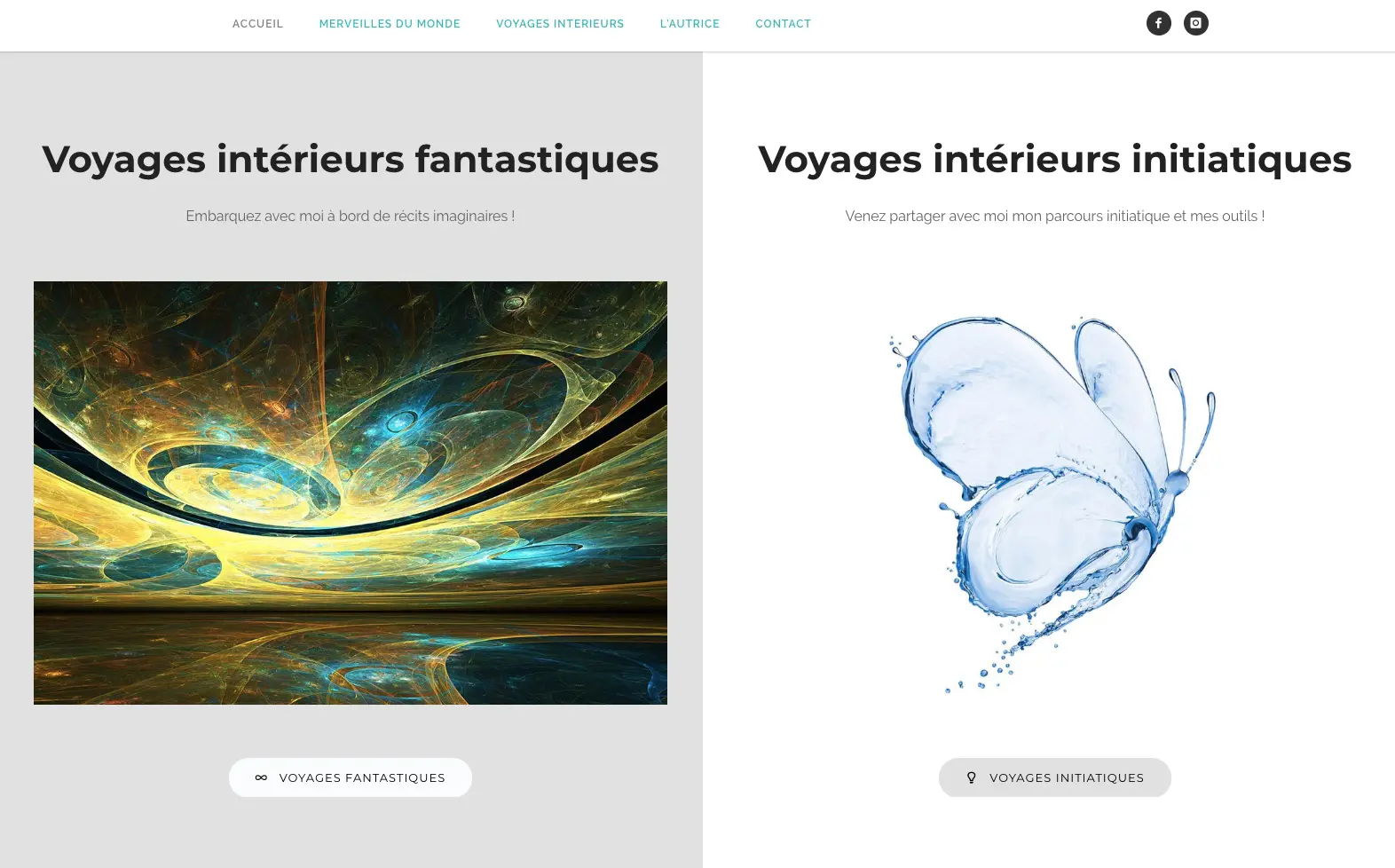 Découvrez les articles de Vastes Mondes, des voyages fantastiques, client de l'agence Karedess spécialisée dans le web sur Mulhouse