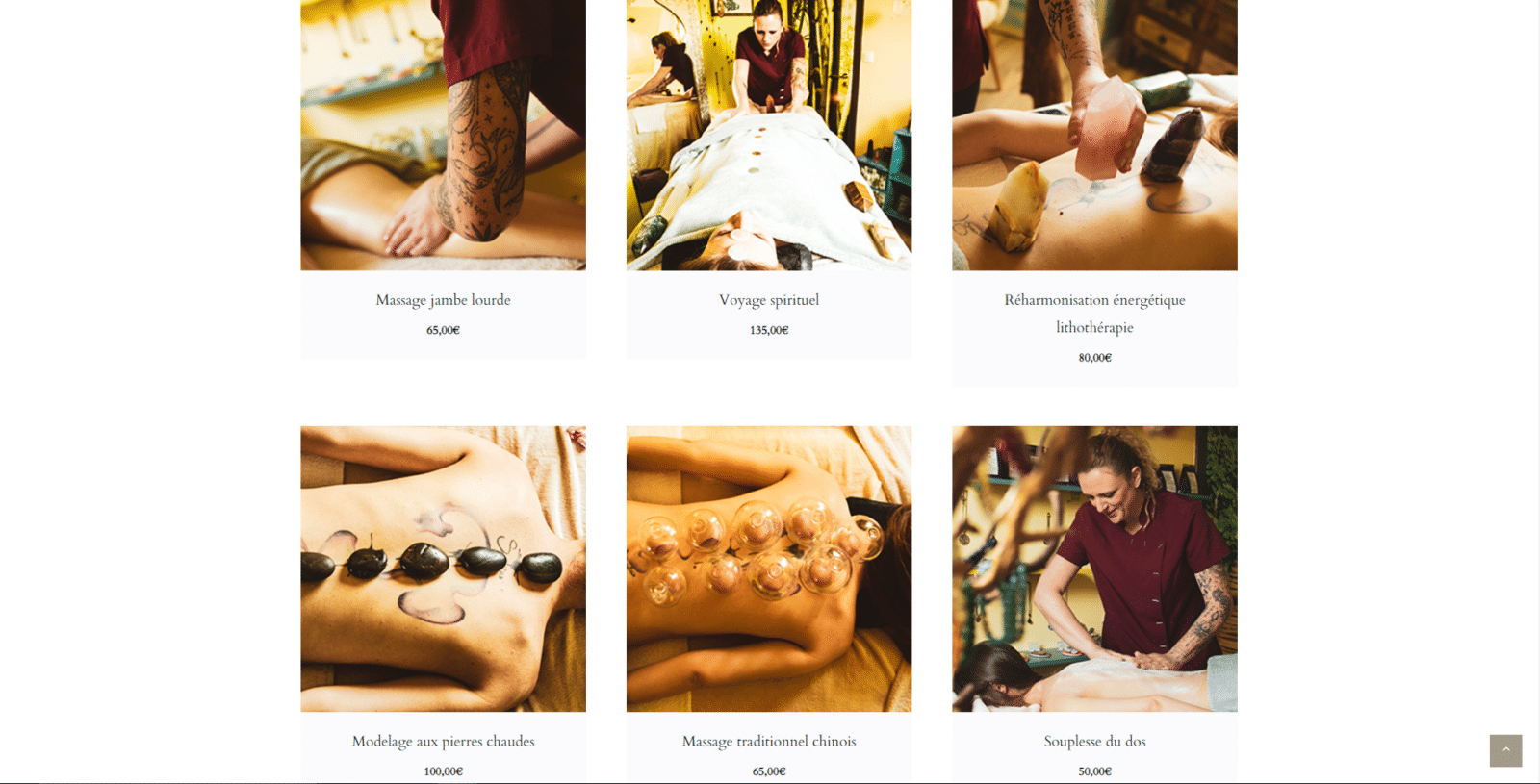 Bee Essenciel est une cliente de l'agence web Karedess, agence web situé à Mulhouse