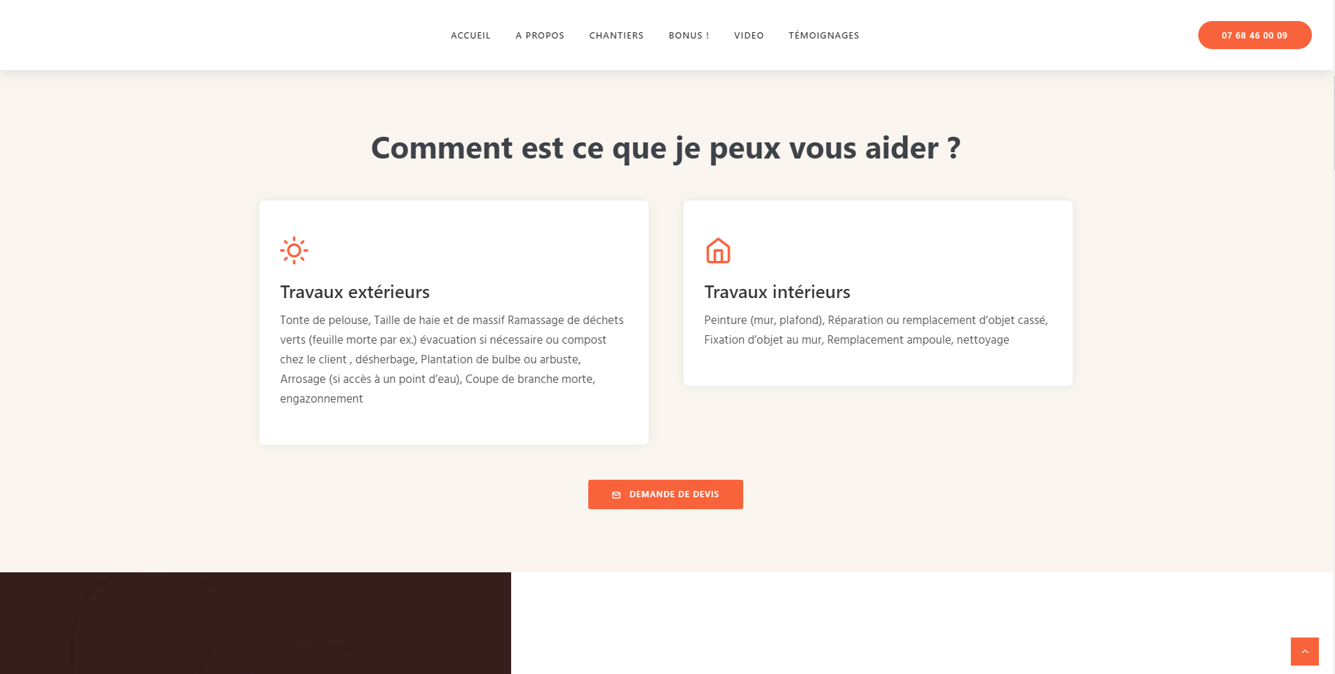 Mat service Alsace est un client de l'agence web Karedess, agence web situé à Mulhouse