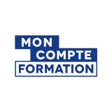 Logo Mon Compte Formation