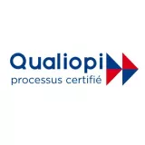 logo Qualiopi