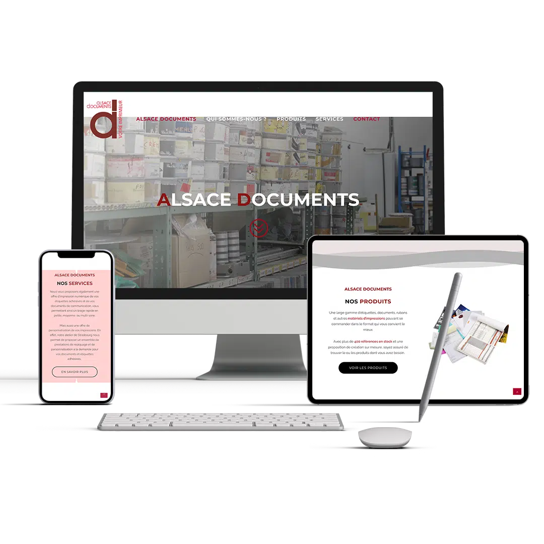 Alsace-documents