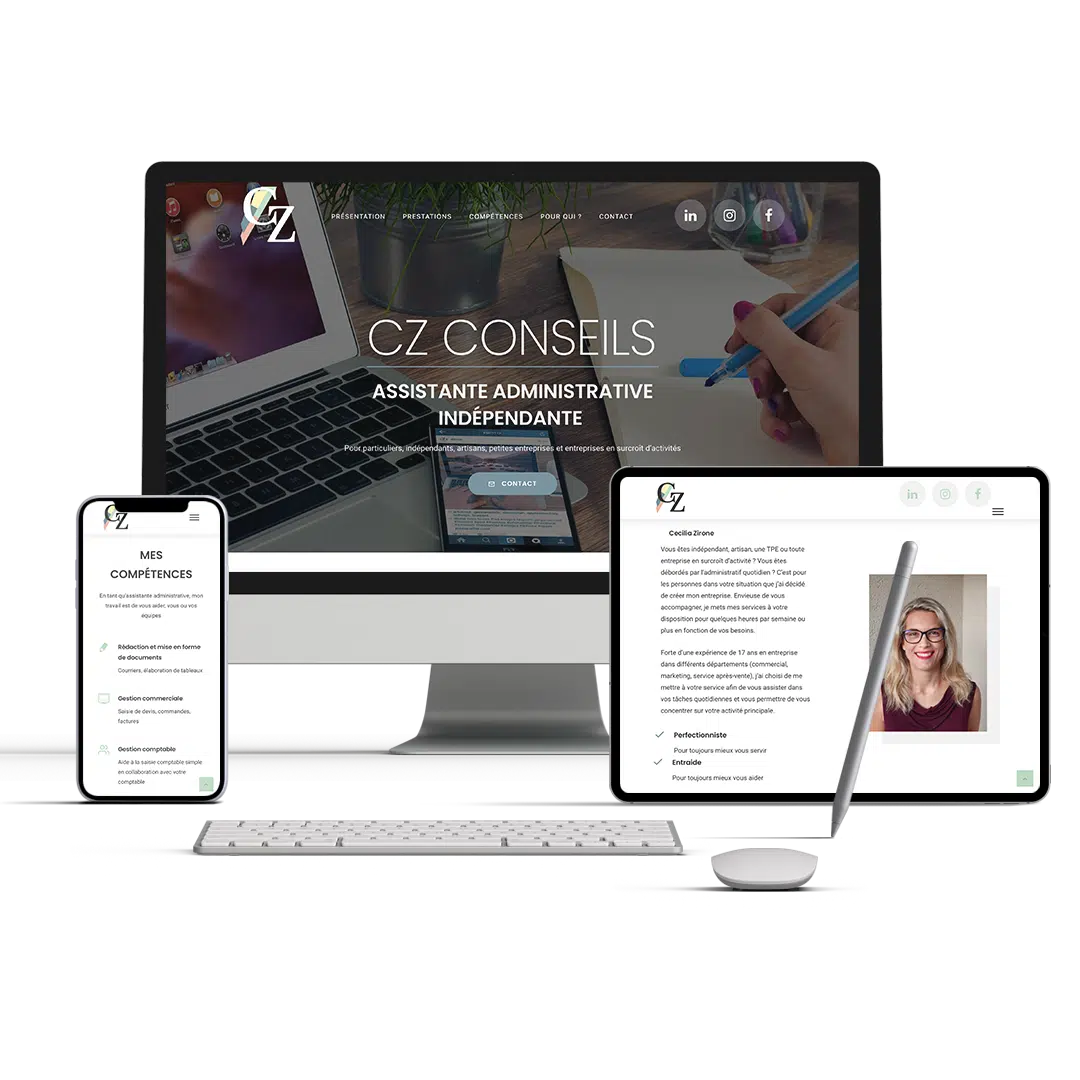 CZ-conseils