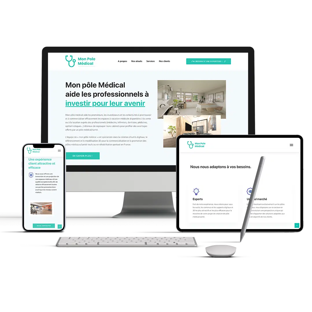 MONPOLEMEDICAL