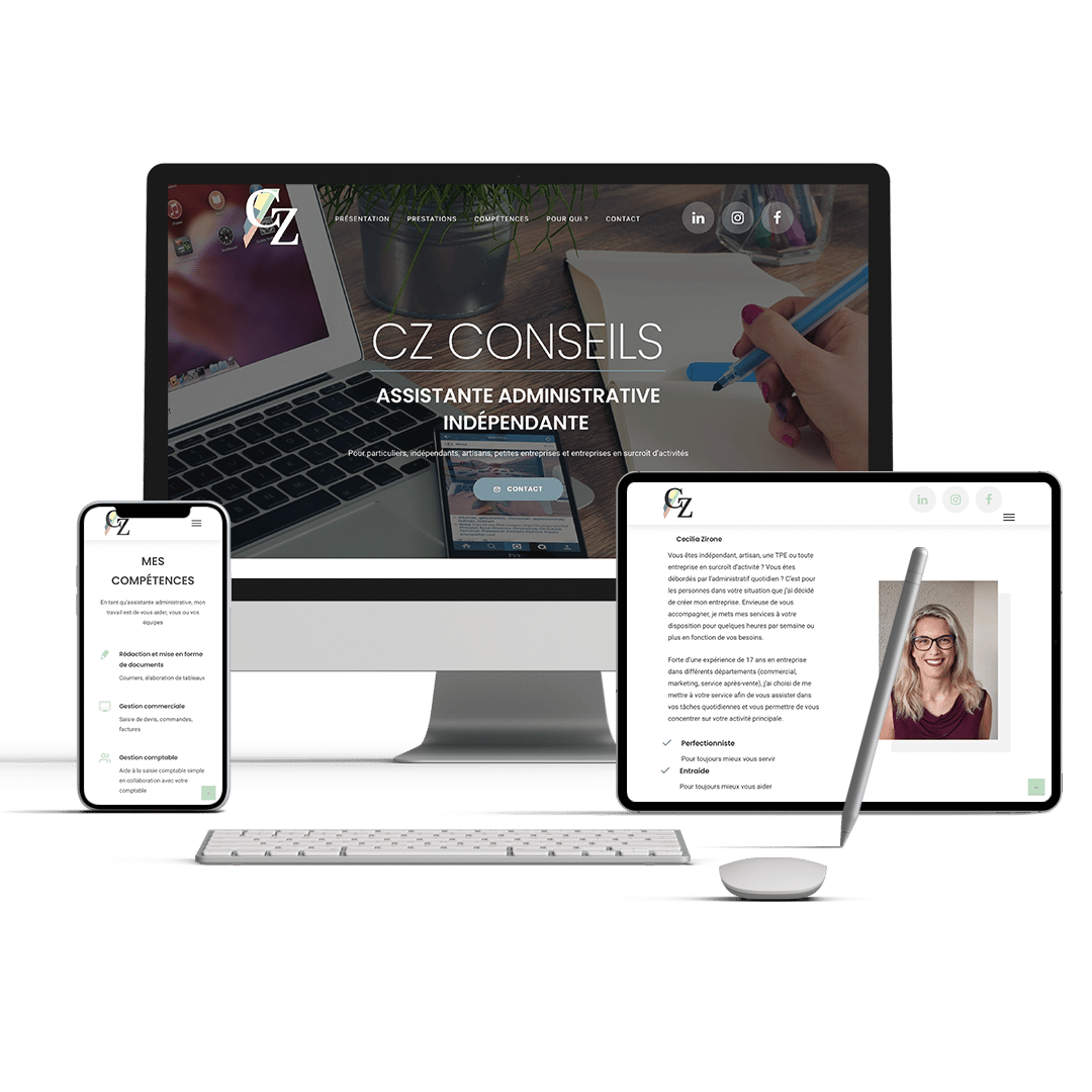 CZ-conseils