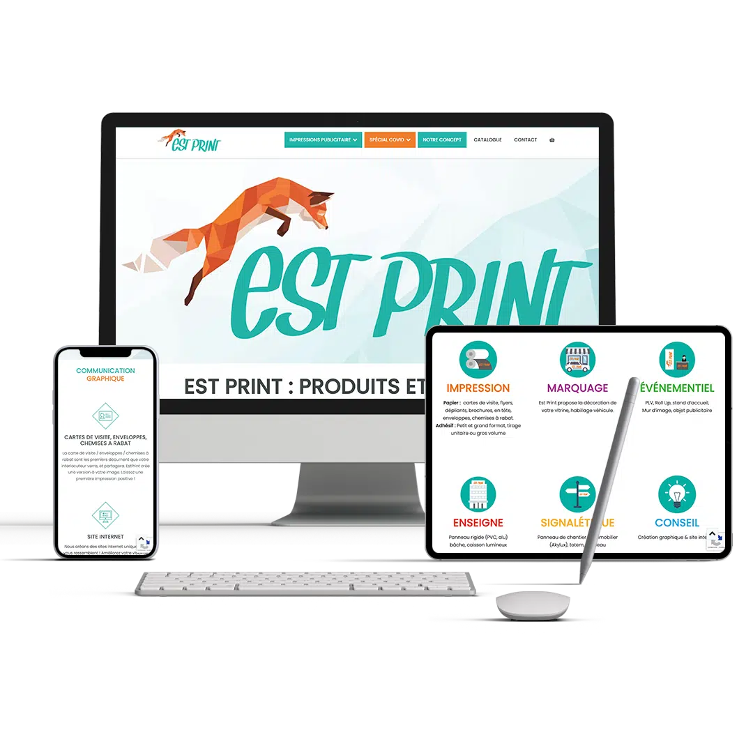ESTPRINT