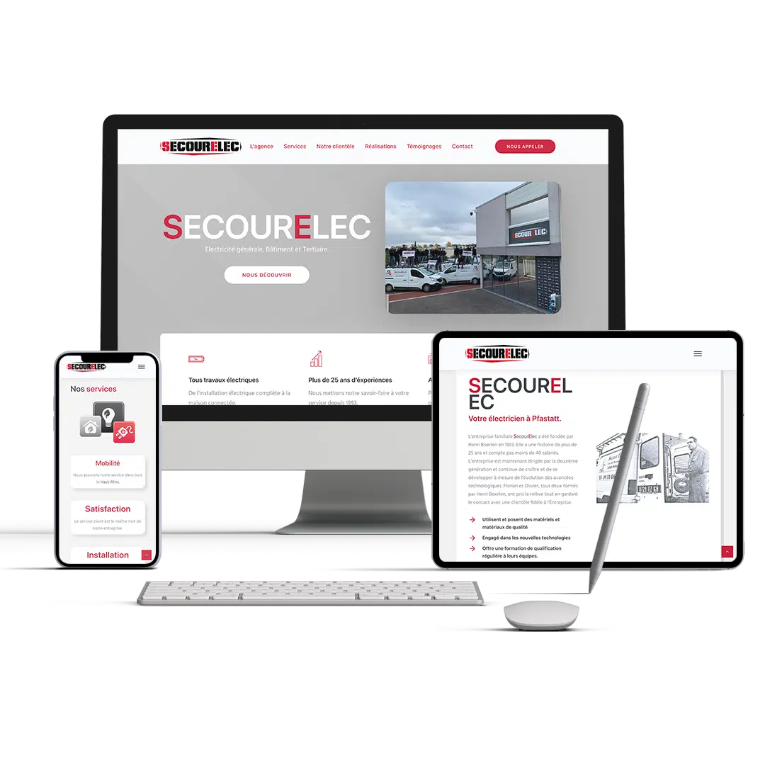 SECOURELEC