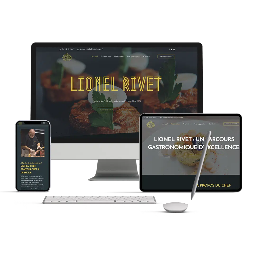 MOCKUP—LIONEL