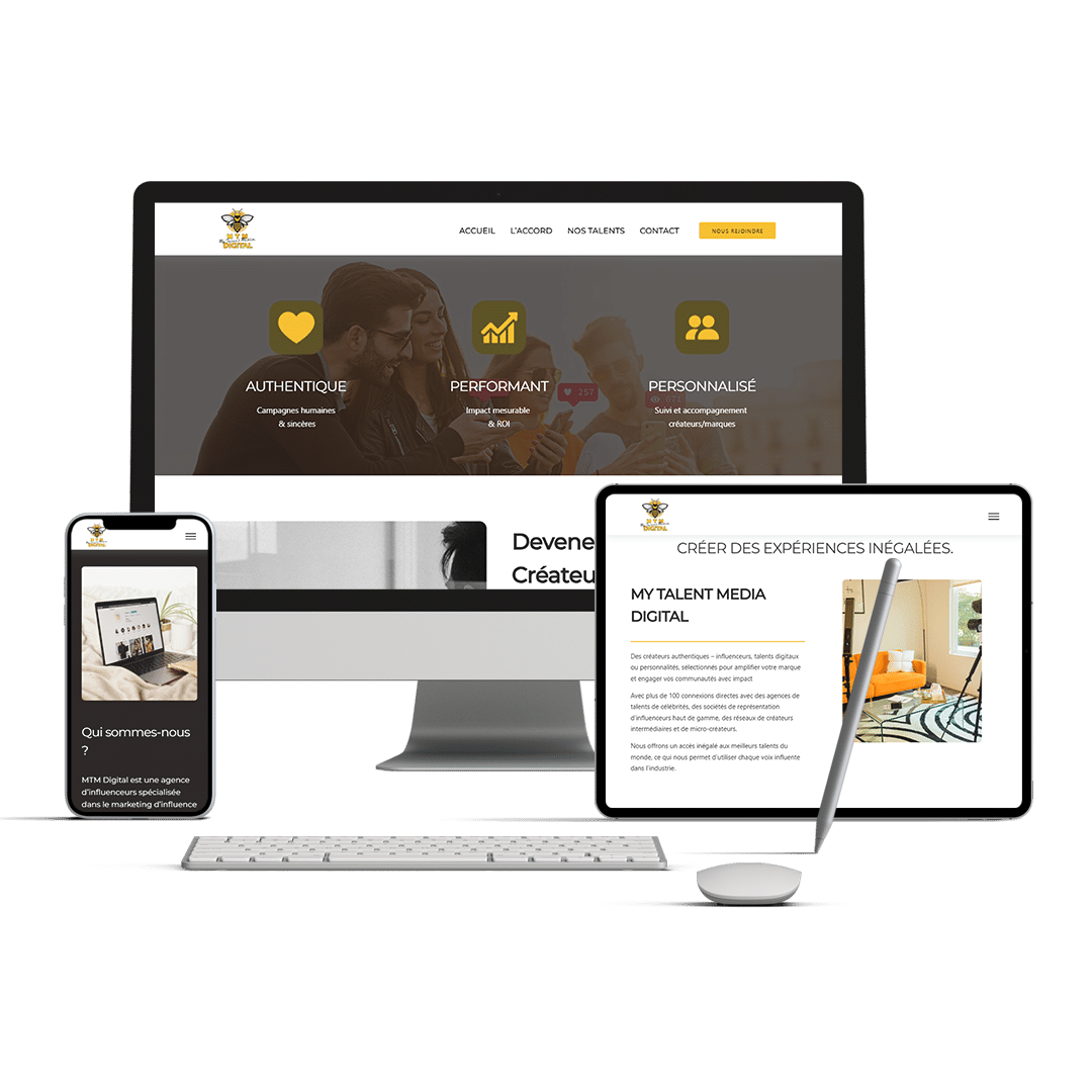 portfolio mtm digital