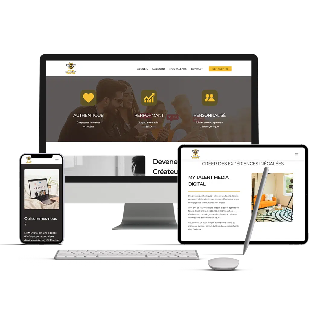 portfolio mtm digital
