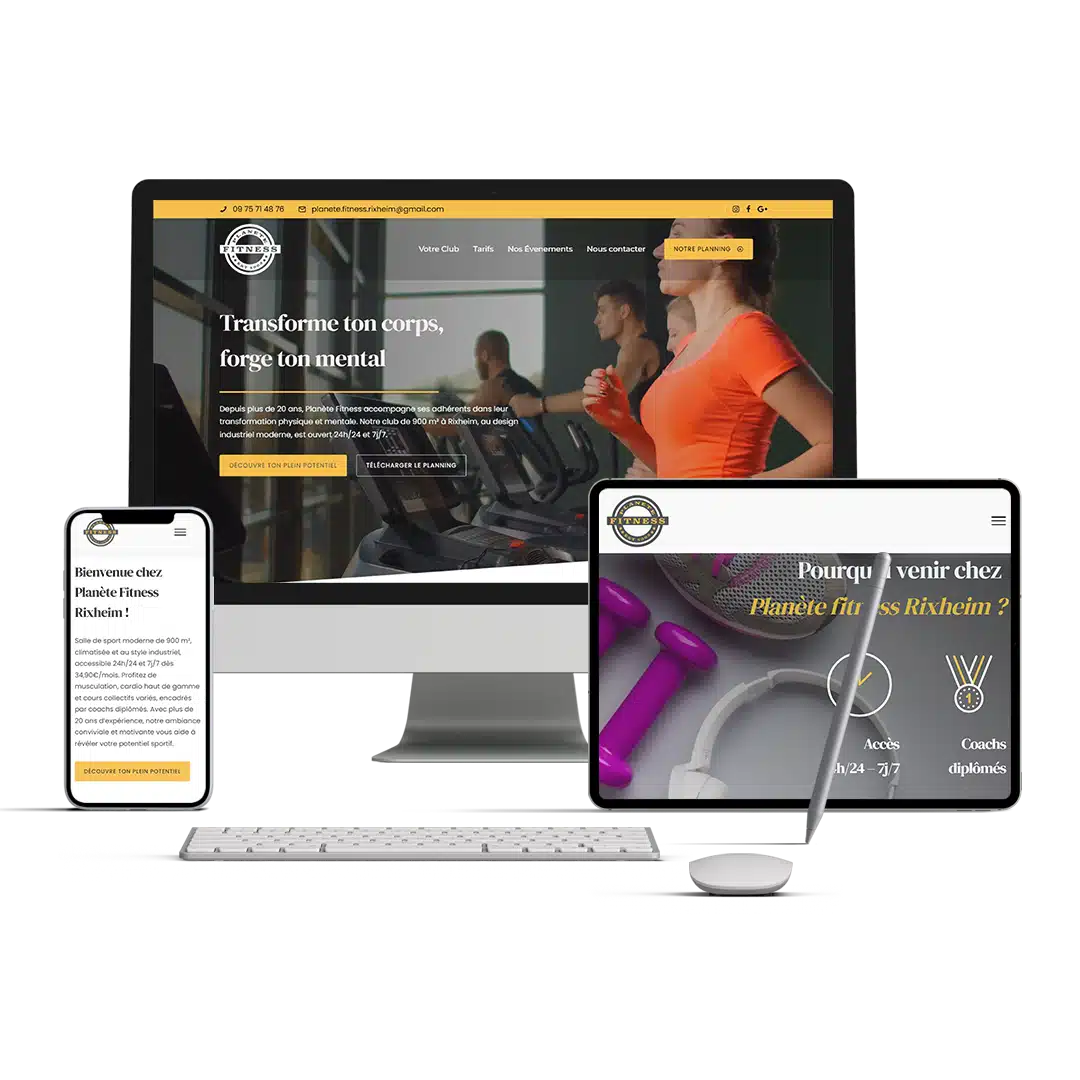 planet fitness – MOCKUP copie