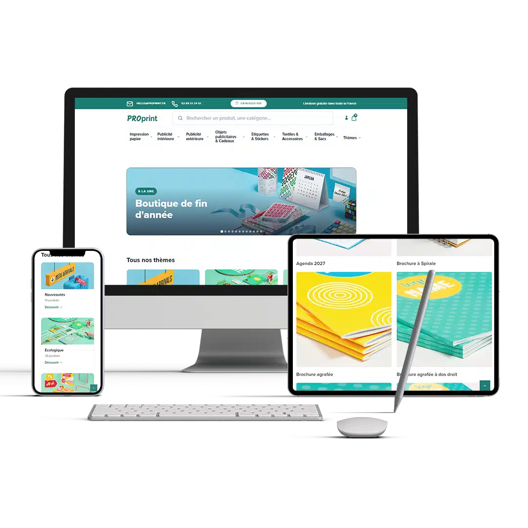proprint – MOCKUP
